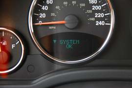 2011款Jeep吉普