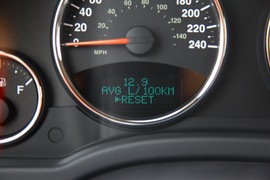 2011款Jeep吉普