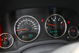 2011款Jeep吉普