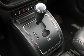 2011款Jeep吉普