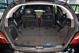 2011款奔驰R350L