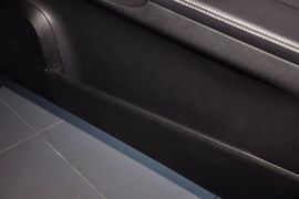 2011款奔驰R350L