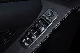 2011款奔驰R350L