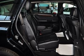 2011款奔驰R350L