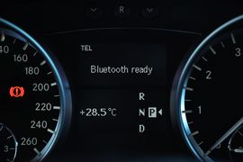2011款奔驰R350L