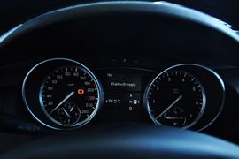 2011款奔驰R350L