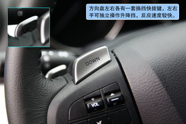 2011款长安马自达3星骋丽江试驾