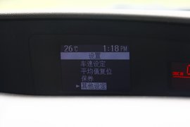 2011款长安马自达3星骋丽江试驾