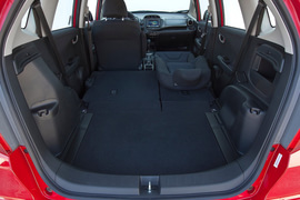 2012款本田飞度Sport