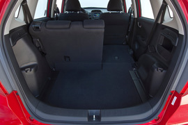 2012款本田飞度Sport