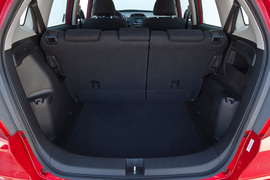 2012款本田飞度Sport