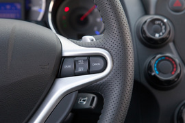 2012款本田飞度Sport