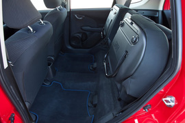 2012款本田飞度Sport