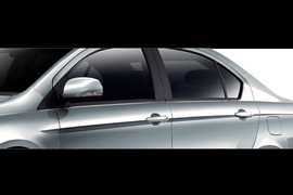 2012款长城腾翼C30