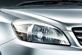 2012款长城腾翼C30