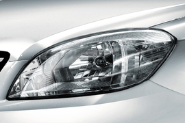 2012款长城腾翼C30