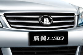 2012款长城腾翼C30