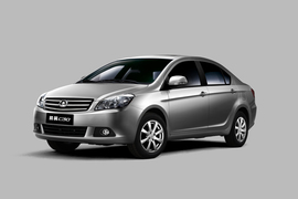 2012款长城腾翼C30