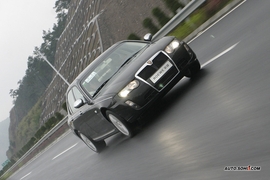 2007款荣威750动态