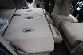 JEEP自由客质量工艺评测