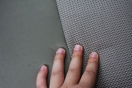 JEEP自由客质量工艺评测