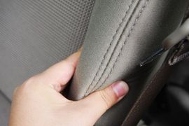 JEEP自由客质量工艺评测