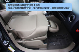 JEEP自由客质量工艺评测