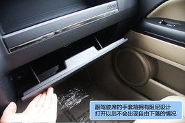 JEEP自由客质量工艺评测