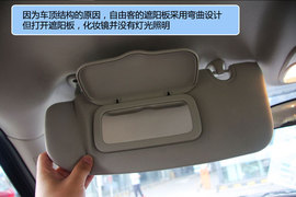 JEEP自由客质量工艺评测