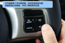 JEEP自由客质量工艺评测