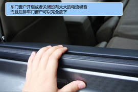 JEEP自由客质量工艺评测