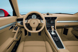 2013款保时捷911