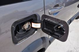 2011款风行景逸LV