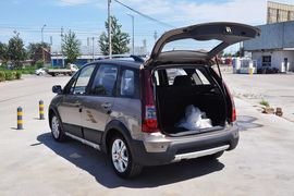 2011款风行景逸LV