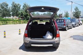 2011款风行景逸LV