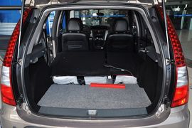 2011款风行景逸LV