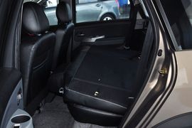 2011款风行景逸LV