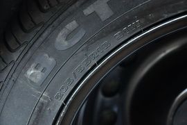 2011款风行景逸LV