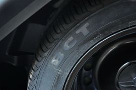 2011款风行景逸LV