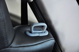 2011款风行景逸LV