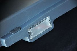 2011款风行景逸LV