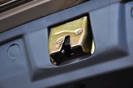 2011款风行景逸LV