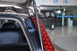 2011款风行景逸LV