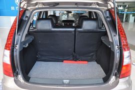 2011款风行景逸LV