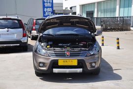 2011款风行景逸LV