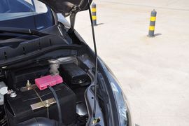 2011款风行景逸LV