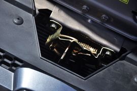 2011款风行景逸LV