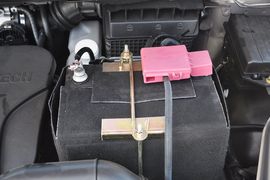 2011款风行景逸LV