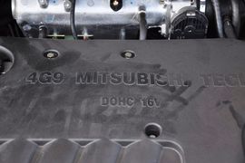 2011款风行景逸LV