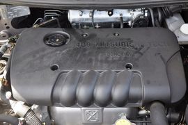 2011款风行景逸LV